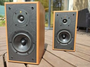 KEF Cresta 2