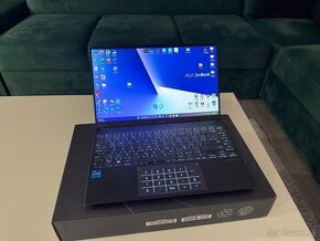 ASUS ZenBook 14 UX425EA-KI361T Pine Grey kovový