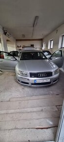 Predám Audi A8