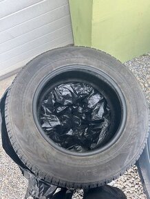 Pneumatiky 215/65 R16