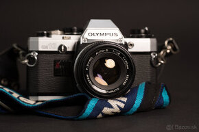 Olympus OM10