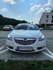 Opel Insignia 2011. 2.0 diesel