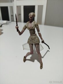 Silent Hill 2 Nurse