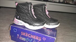 Skechers cizmy