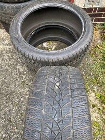 goodyear ultra grip 265/40 R20