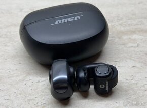 BOSE Ultra Open Earbuds