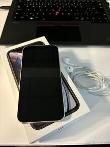 Iphone 13mini White 128GB