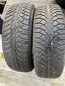 ^Fulda 185/65 R15 zimne pneu