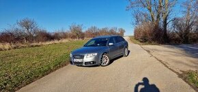 Audi A4 B7 3.0TDI - 3xSline