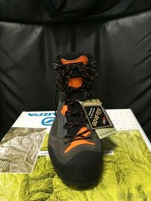 Outdoorové topánky SCARPA REBEL LITE GTX (39, 39 1/2)