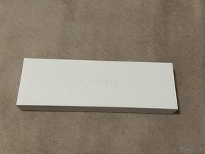 Apple watch series 10 46mm jet black GPS+Cellular