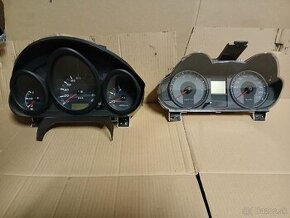 Mitsubishi Colt  - tachometer