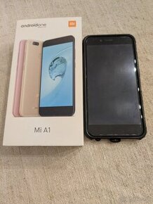 Xiaomi Mi A1 black 4GB/64GB