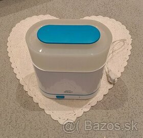 Sterilizator Avent, termotaska Avent