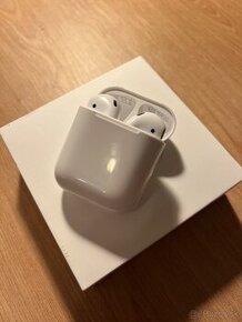 Predám Airpods