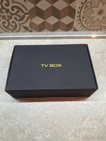 Carneo TiVii Android Smart TV Box