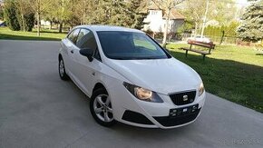 Seat Ibiza FR 1.2i 12V Reference ,3dv. 51kW