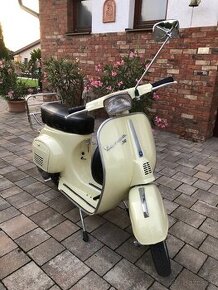 Vespa 50