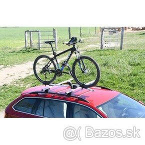 Predam 3x stresny nosic na bicykel