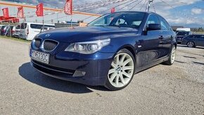 BMW Rad 5 E60 520d 120kW M6