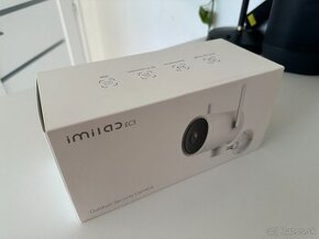 Vonkajšia kamera Xiaomi Imilab EC3