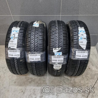 Letné pneumatiky 185/65 R15 DEBICA DOT4618