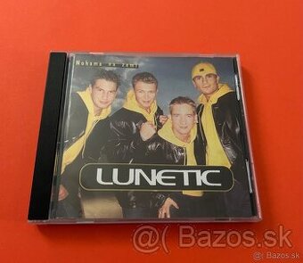 Lunetic cd