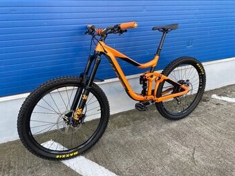 Giant Reign 27,5 velkost M