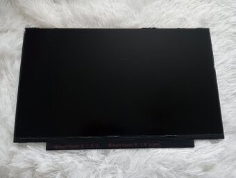 14" LED slim display z notebooku , B140HAN04