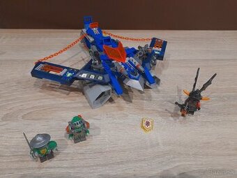 Lego 70320