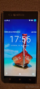 Lenovo Vibe