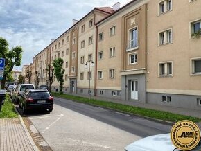 3 izbový byt 77 m2  Zvolen centrum na predaj