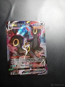 Pokemon Umbreon Vmax