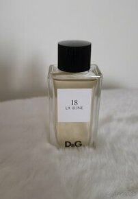 D&G Anthology La Lune, Le Bateleur, L'Impératrice