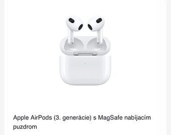 Apple AirPods 3