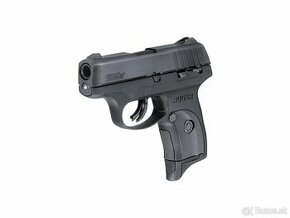 Ruger EC9s 9mm Luger