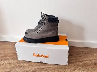 Dámske zimné topánky Timberland veľ. 38