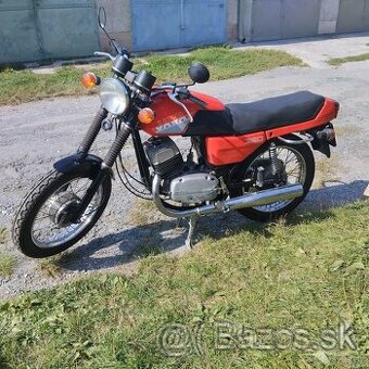 Jawa 350