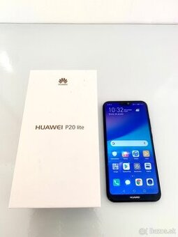 HUAWEI P20 lite