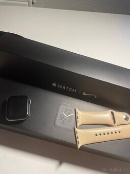 Apple watch nike series 40