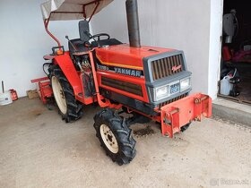 Malotraktor