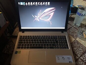 Notebook Asus X540L