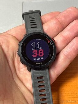 Garmin Forerunner 55 - nové, len odskúšané