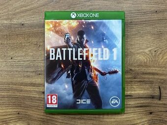 Battlefield 1 | XBOX ONE