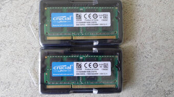 ♦️ So-DIMM - 16 GB - DDR3 - do notebooku ♦️