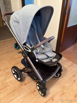 Cybex Talos S Lux 2023