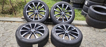 5x114,3 R20 --- SUBARU OUTBACK