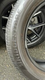 Bridgestone Ecopia - 1