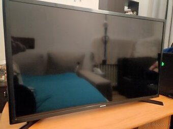 LED Televízor 32" SAMSUNG UE32J5000