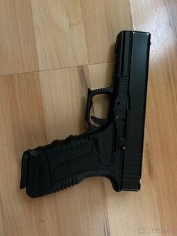 Airsoft glock 17